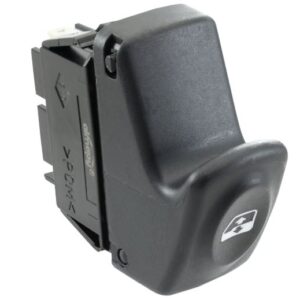 Interruptor Vidro Clio Ambos