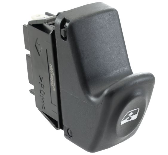 Interruptor Vidro Clio Ambos