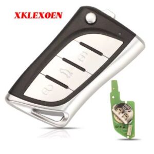 Canivete XKLEX0EN Metal VVDI