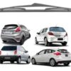 palheta traseira new fiesta