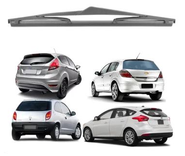 palheta traseira new fiesta