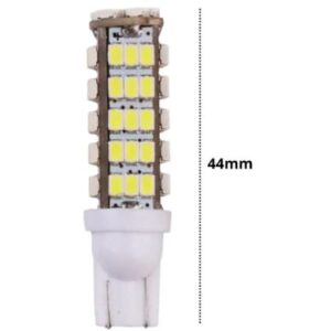 Lâmpada Pingo T10 68