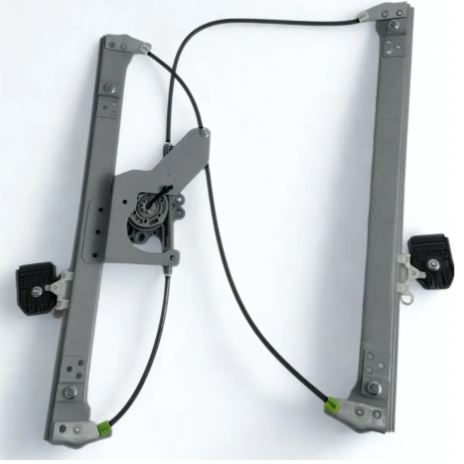 Máquina Gol Dianteira Direita