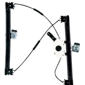 Máquina Gol Dianteira Esquerda