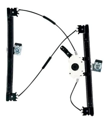 Máquina Gol Dianteira Esquerda