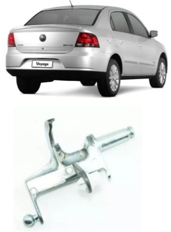 excêntrico voyage gol