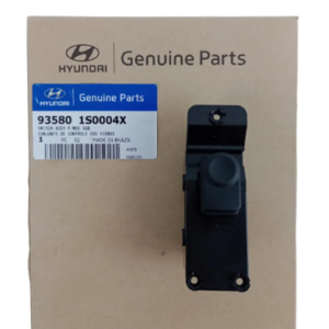 Interruptor Vidro HB20 Traseiro